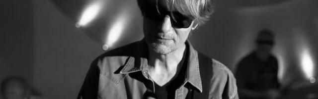 Preminuo Dejan Gvozden, frontmen benda “Kristali”