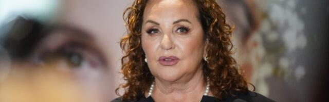 ANA BEKUTA ALARMIRALA ADVOKATE, KOLEGINICA JOJ PRETI SKANDALOZNIM DOKAZIMA: Ako ovo ne uradi - sve će pustiti u javnost!