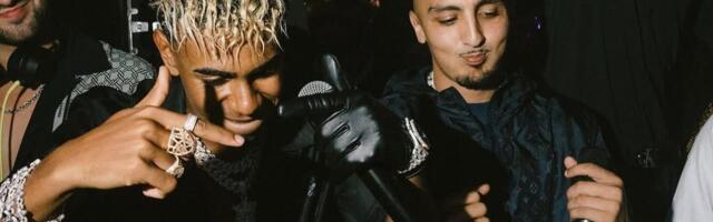 "Ostavite telefone, a ako ste devojka, idite u separe, sve vam je plaćeno!" Probali da uđu u klub, a na vratima im je rečeno: Unutra je Jamal!