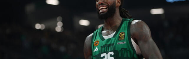 Француски кошаркаш Матијас Лесор оперисаће скочни зглоб леве ноге у понедељак