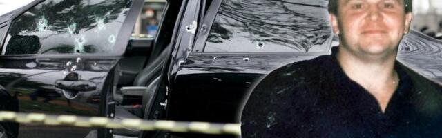 Prvi u podzemlju ispalio "zolju", preživeo dva atentata, a ovako je ubijen: Evo ko je bio "najluđi Zemunac"