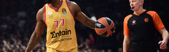 ZVEZDA ĆE IMATI MANJI TERET Bitan šraf Olimpijakosa ne dolazi u Beograd?