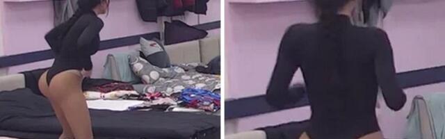 Maju Marinković hitno izvode kod lekara - vadi silikone iz zadnjice! Na pozadini napipala - ŠOK! Pukla 5.000€