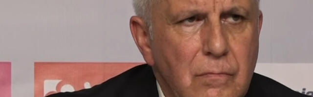 Partizan se priprema za nastavak bez Obradovića, evo ko preuzima kormilo