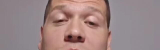 ŠTA SE DEŠAVA SA SLOBOM RADANOVIĆEM?! Ozbiljna DRAMA se odvija, upravo javljeno u kakvom je stanju!