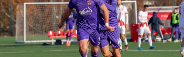 Zvezda već ima prvo zimsko pojačanje? Gledao ga Paunović, razbio superligaša, svi bruje o njemu