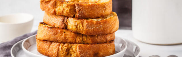 Mađari uvek koriste ovaj TRIK kada hoće da im prženice budu ukusnije od običnih - vredi probati