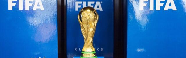 FIFA uvodi pauze na mečevima na Mundijalu