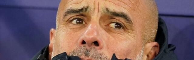 Pep Gvardiola ne dolazi na konferenciju za medije, menja ga bivši as Arsenala!