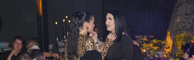 Pevačicina majka pustila glasčinu i ostavila sve u šoku: Na nju je nasledila talenat (VIDEO)