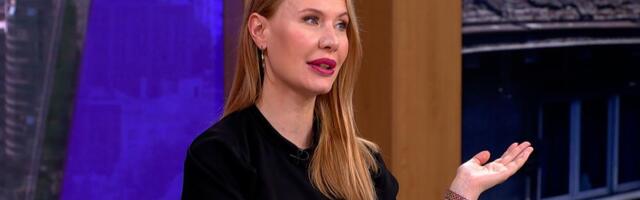 "DA SAM OSTALA TRUDNA, UMRLA BIH" Voditeljka imala tumor, progovorila o agoniji kroz koju je prošla: Otkrila šta su muškarci zahtevali od nje