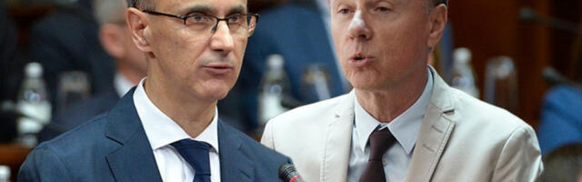 PREMIJER MACUT ODGOVORIO REKTORU ĐOKIĆU: O pitanjima visokog obrazovanja – ne preko medija, već kroz direktan i kolegijalan dijalog