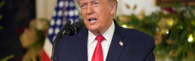 Трамп позвао Украјину да убрза договор о окончању рата са Русијом