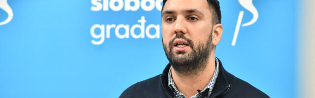Simić (PSG): U budžetu Beograda nema sredstava za osnovne stvari