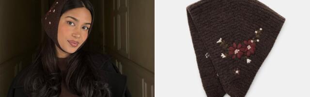 Nakon šubara i balaklava bonnet pletene kape postaju nova modna izjava