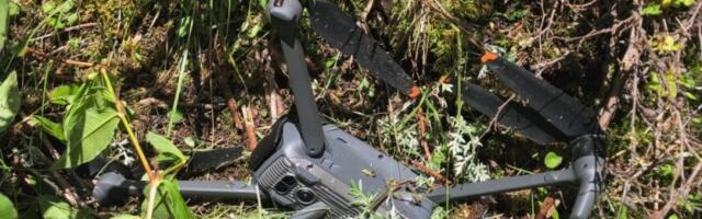 TREĆI PUT ZA SEDAM DANA: Neidentifikovana letelica pala s neba, meštani u strahu! Vojska hitno poslala timove za eksploziv!