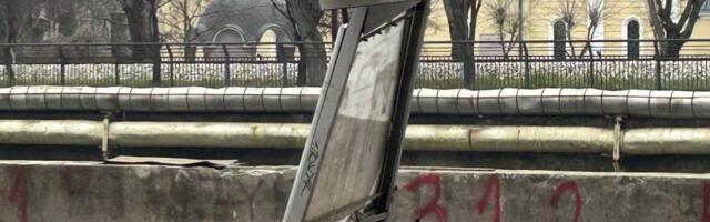 Dobar dan iz Kragujevca!