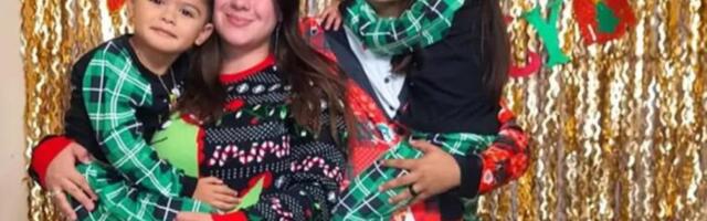 Dečak (3) u strašnoj nesreći izgubio celu porodicu: Vraćali se sa božićne proslave, a onda doživeli tragediju