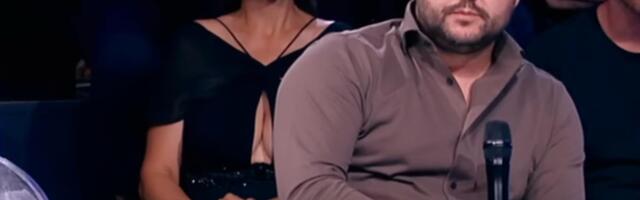 "ZADOVOLJIO ME JE, A ONDA MI JE LIZAO STOPALA" Učesnica Elite otkrila šta joj je Asmin radio dok niko nije gledao: Postoji snimak...