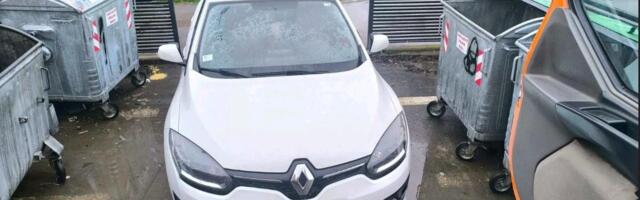 Dobar dan iz Kragujevca! 