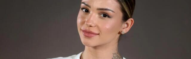 Breskvica hitno otkazala nastup: Pevačica nije dobro - Ovo su detalji njenog zdravstvenog stanja