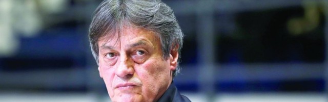 SVA ODELJENJA PUNA, ZARAŽENI I LEKARI: Moma Jakovljević otkrio koliko je katastrafalna situacija u "Mišoviću": MORAMO BITI DISCIPLINOVANI!