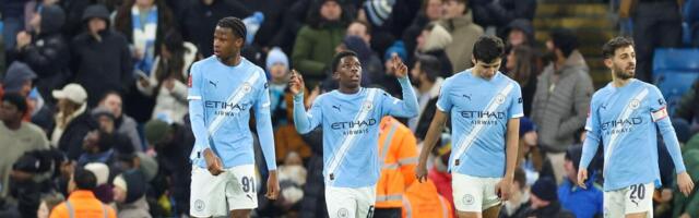 Siti brojao do 10, Semenjo dominirao na debiju!