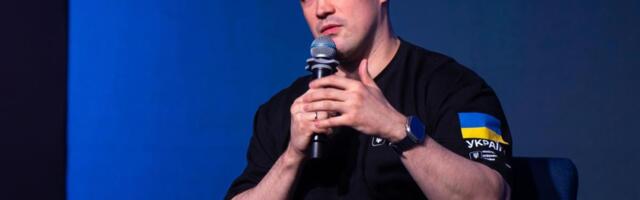 UKRAJINA DOBILA NOVOG MINISTRA ODBRANE! Evo ko je Mihail Fedorov (FOTO)