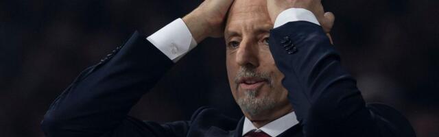 Obradović: Lošija energetska faza Zvezde