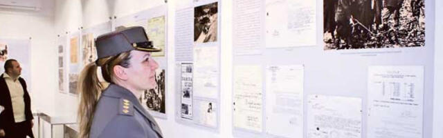 Рађање ваљевског гиганта