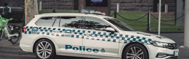 PROBUDILA SE, PA ZATEKLA PITONA U KREVETU Horor u Australiji, pomazila zmiju misleći da je pas