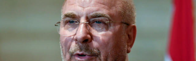 Председник иранског парламента: Иран изложен „терористичком рату”