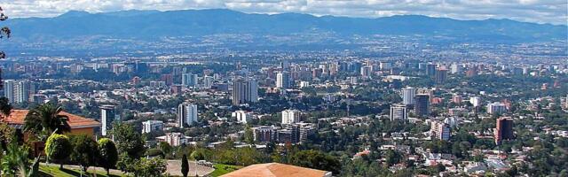 Gvatemala uvela vanredno stanje nakon nasilja u zatvorima