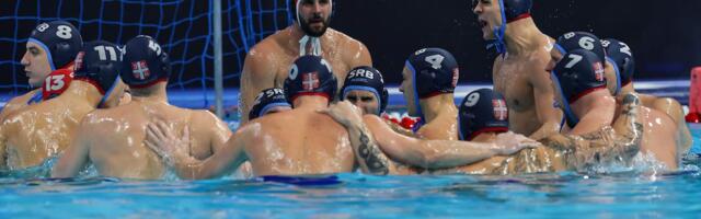 OGLASIO SE KAPITEN PRED FINALE EVROPSKOG PRVENSTVA! Nikola Jakšić poslao moćnu poruku nakon vesti koja je oduševila Srbiju