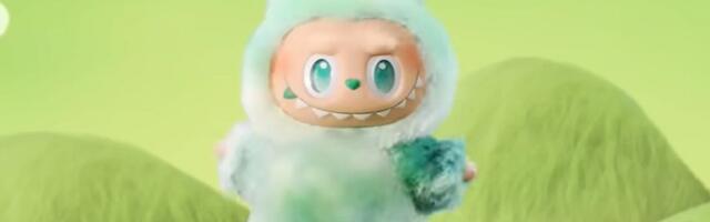 Prošle godine se na svaku sekundu prodale po tri Labubu igračke