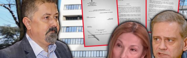 OVA ŽENA PREŠLA SVE GRANICE! Blokadernica umesto sudnice KAD SUDI TATJANA BEZMAREVIĆ JANJIĆ!