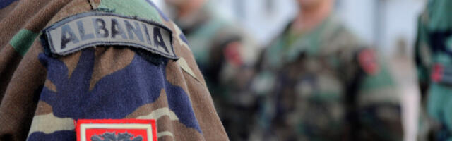 Vojna saradnja Albanije, Hrvatske i Kosova ulazi u novu fazu