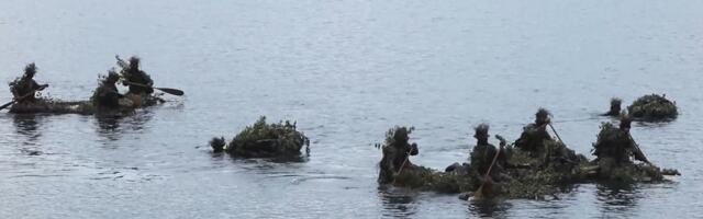 Konkurs za elitne jedinice Vojske Srbije: Da su zdravi, stari do 35 godina i da umeju da plivaju