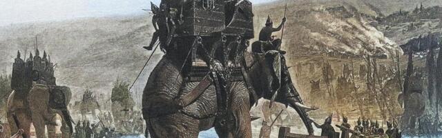 Da li je ovo dokaz tajne uspeha legendarnog vojskovođe Hanibala