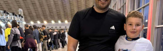 Злато за мајку