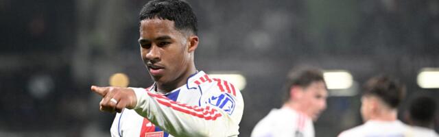 Endrik sanja povratak u Real: Želim da osvojim Ligu šampiona sa Mbapeom i Vinisijusom