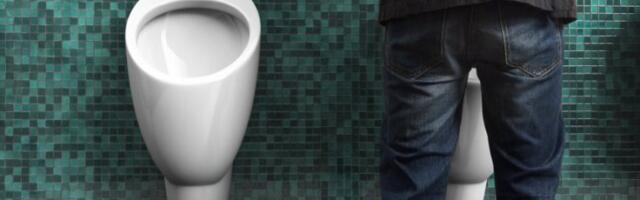 Česta potreba za mokrenjem? Pregledajte prostatu!