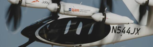 VIDEO: Uber najavio uslugu letećeg taksija u Dubaiju ove godine