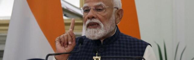 Indija i Kanada jačaju strateške veze: Potpisan desetogodišnji nuklearni sporazum