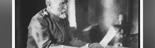 Век и по Генералштаба Војске Србије