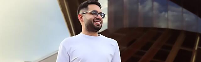 Pobednik popularnog takmičenja postao otac! Stigla ćerkica nesvakidašnjeg imena