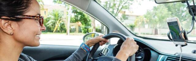 Uber uvodi vožnje samo za žene u Americi