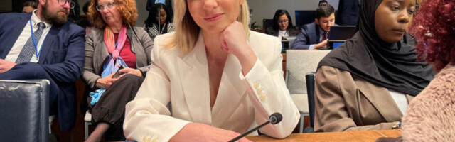 Мацура у УН: Невидљиво насиље над старијим женама је глобални изазов