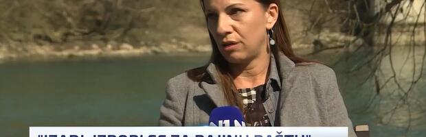 Kandidatkinja građanske liste u Bajinoj Bašti: Ako naši glasovi budu presudni, ući ćemo u koaliciju sa opozicijom
