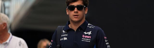 Navijači argentinskog vozača Formule 1 ponovo divljaju na društvenim mrežama: Fanovi Kolapinta prete Okonu smrću!